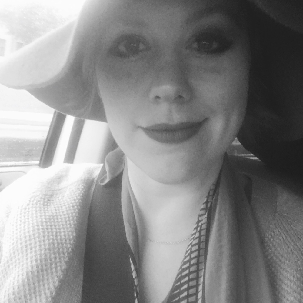 Meet your Posher, Abby